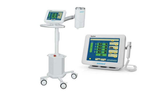 Инжектор для ангиографии: особенности работы и виды