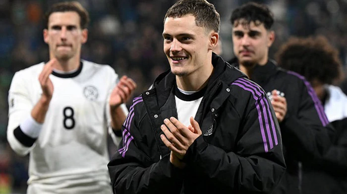 Мадридский клуб Реал следит за немецким полузащитником Ливерпуля