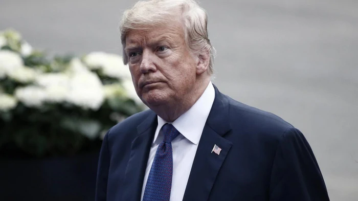 Трамп перед переговорами озвучил главные требования к Китаю