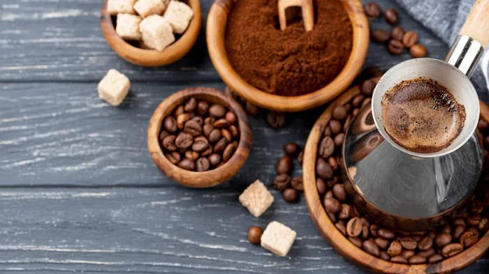 Открыто удивительное применение кофейной гущи: повышает прочность бетона на 30%