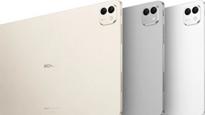 Honor представила самый мощный Android-планшет в мире