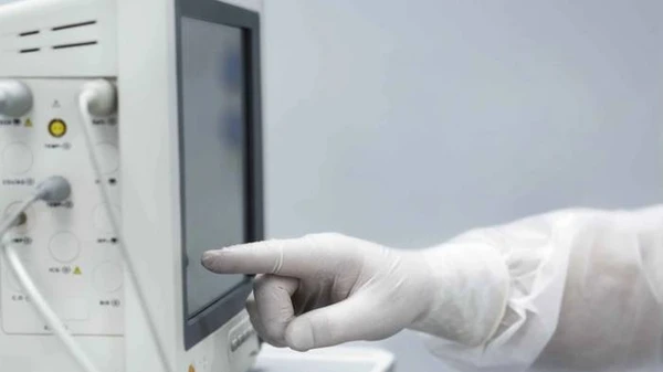 Инжектор для ангиографии: особенности работы и виды