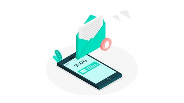 Рассылка сообщений: как это работает