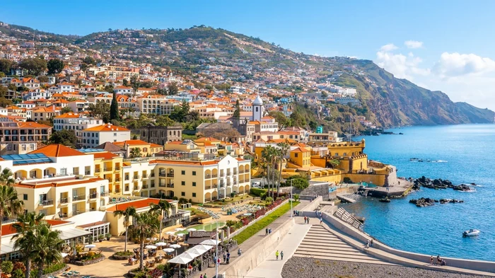 Конкурс World Travel Awards определил лучшее направление для туризма в Европе