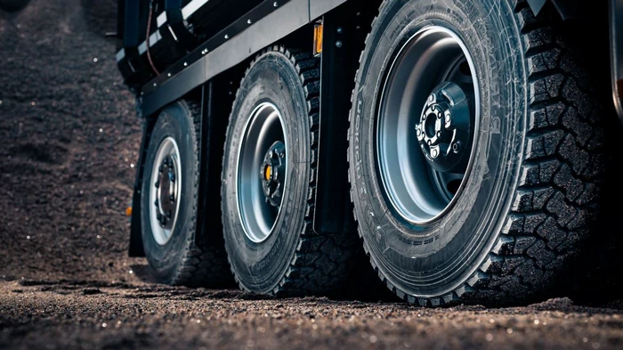 Вантажні шини Вантажні шини