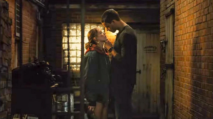 Вышел трейлер экранизации мирового бестселлера «Напоминание о нем» (видео)