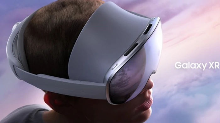 Samsung выпустила вдвое более дешевый аналог Apple Vision Pro