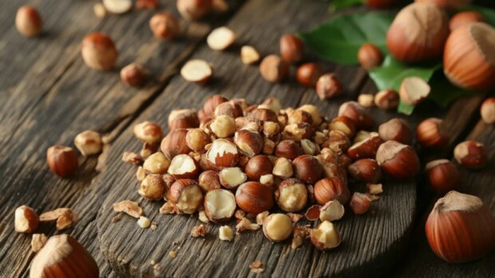 Фундук – не просто горіх: розбираємо склад, калорійність та реальну користь для організму