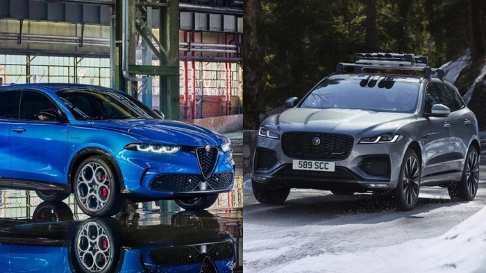 Полное разочарование: названы 5 кроссоверов, которых стоит избегать любой ценой