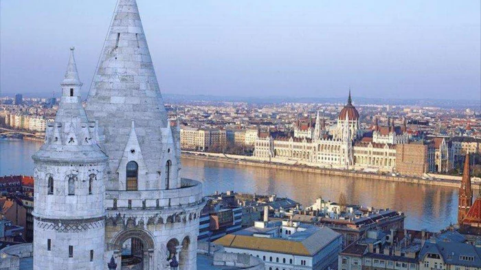 тур в Будапешт