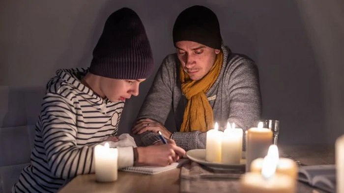 Лишь в отдельных регионах: в «Укрэнерго» определились с графиками отключений 26 октября