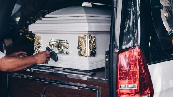Перевозка умерших из Германии в Украину: профессиональный подход