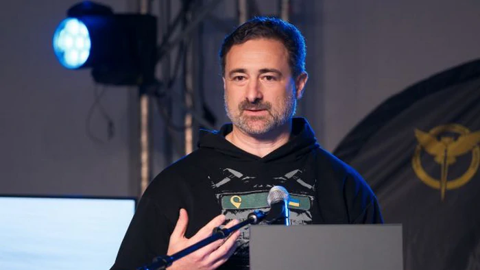 Опасная посылка была не одна: Смелянский раскрыл детали взрыва на «Укрпочте»