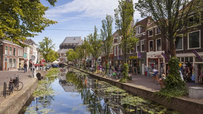 Явка 126%: почему на одном из островов в Нидерландах избирателей больше, чем жителей