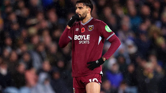 Лукас Пакета понадобился Манчестер Юнайтед