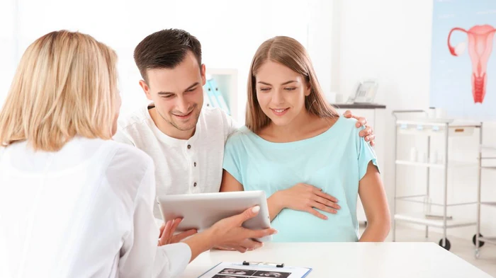 лечение бесплодия