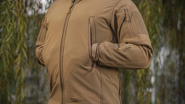 У чому особливості курток M-Tac: для кого вони та в чому їхні переваги