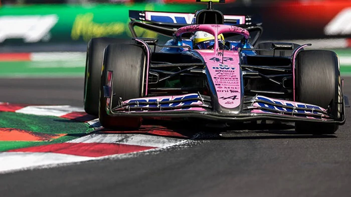 Команда Альпин сохранит в составе Гасли и Колапинто на следующий сезон Ф-1