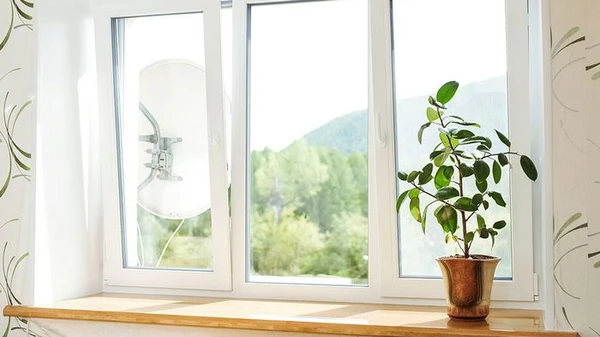 Вікна в Одесі: якість, комфорт та надійність від компанії «Аліас-Одеса