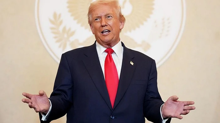 Трамп помиловал соратников, которые помогали ему оспаривать выборы 2020 год