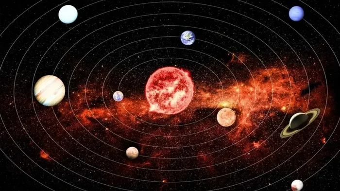 Солнечная система движется быстрее, чем ожидалось: Вселенная может быть не такой, как мы думаем