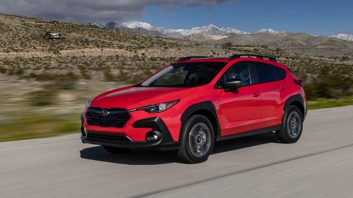 Ему нет равных: эксперты назвали кроссовер, который почти никогда не нуждается в ремонте