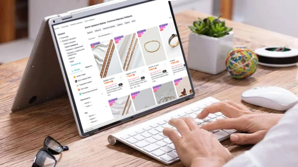 пошук золотих прикрас онлайн