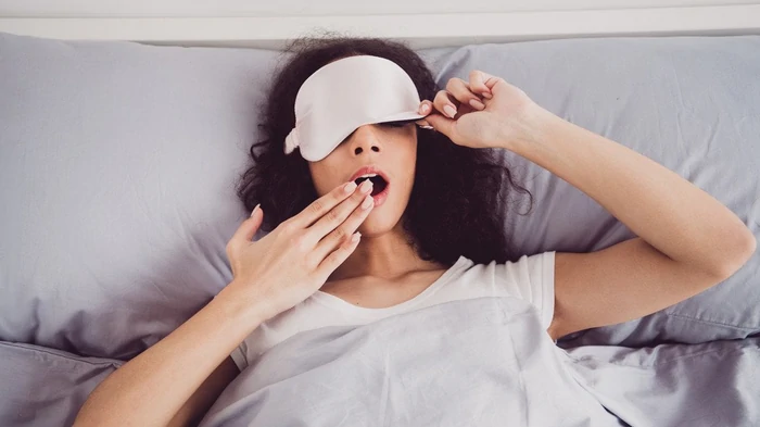 Это никогда не снится: 5 вещей, которых ваш мозг избегает во сне