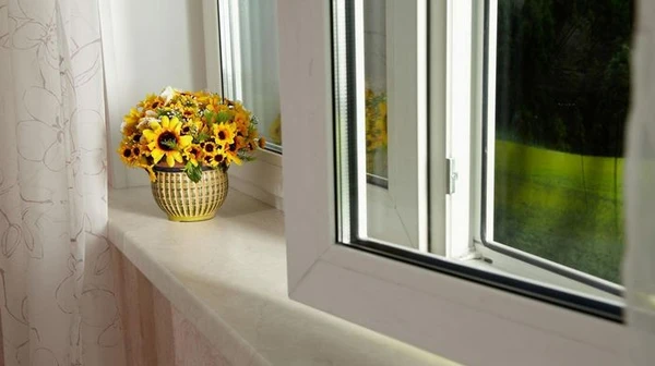 Пластикові вікна у Дніпрі: ключові переваги