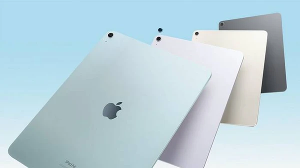 Почему покупатели выбирают Ipad Air