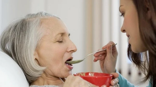 Хоспіс «Оберіг»: комфорт та турбота від професіоналів