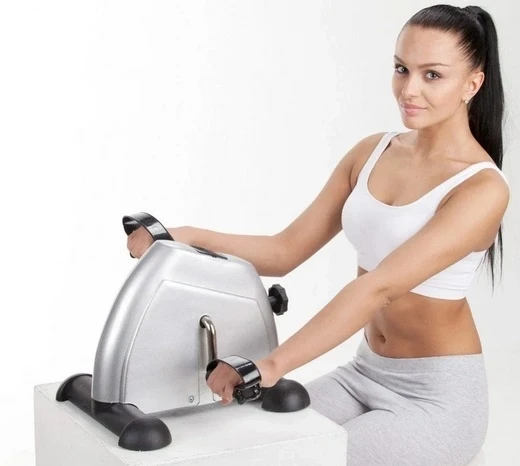 велотренажер