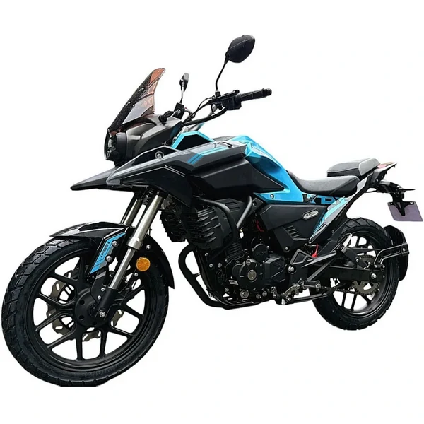 мотоцикл LIFAN