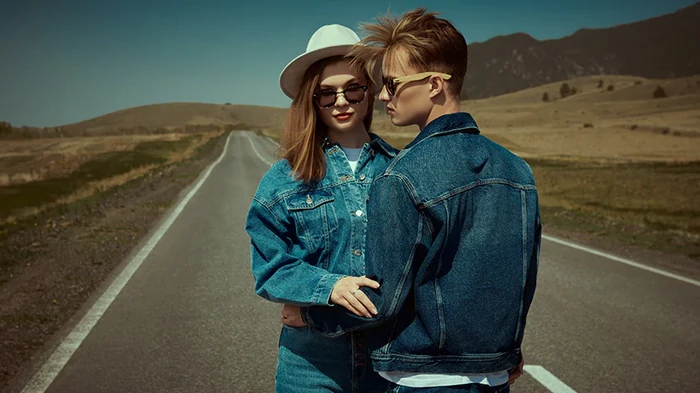 заказать доставку с Levis (USA)