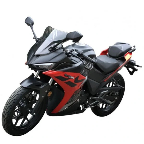 шосейний мотоцикл LIFAN