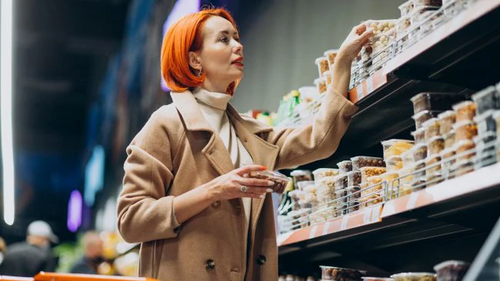 Не болейте этой зимой! 5 продуктов для сильного иммунитета от нутрициолога