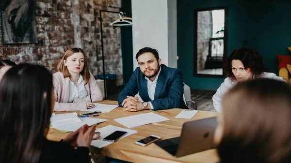 Зачем проводят стратегические сессии: их цель и особенности организаци