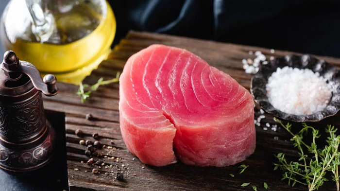 Что произойдет с вашим организмом, если есть тунец каждый день: вердикт диетологов