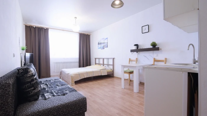 квартира посуточно в Новосибирске