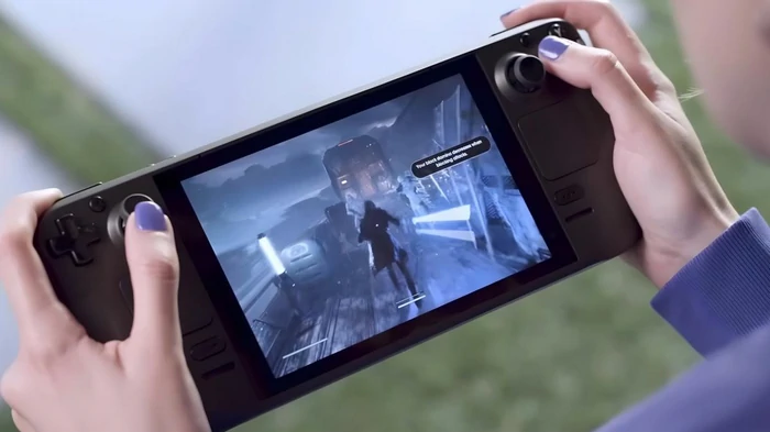 Valve сняла с производства самую дешевую версию Steam Deck из-за кризиса памяти