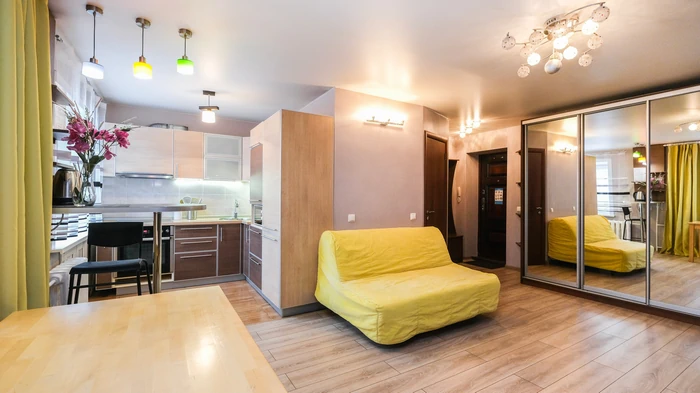 квартира посуточно