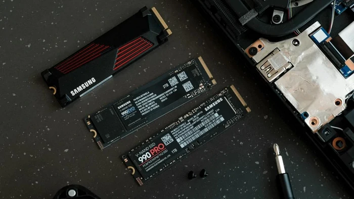 Дефицит и высокие цены на ПК-комплектующие может продлиться до 2028 года и даже дольше