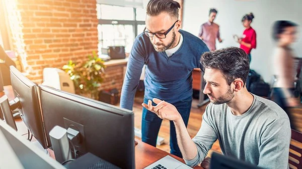 Как создать сайт, гарантированно привлекающий внимание