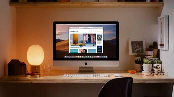 Моноблоки Apple iMac: почему их покупают и как выбирают