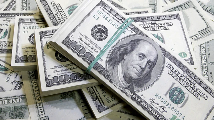 Сколько будут стоить 100 долларов в Украине в первый месяц 2026 года: прогноз банкира