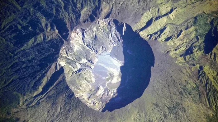 200 лет назад Земля погрузилась в затяжную зиму: названо событие, запустившее этот процесс