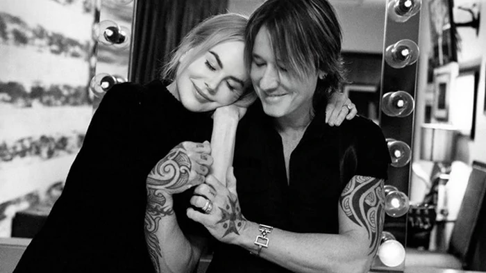 Николь Кидман и Кит Урбан официально завершили развод