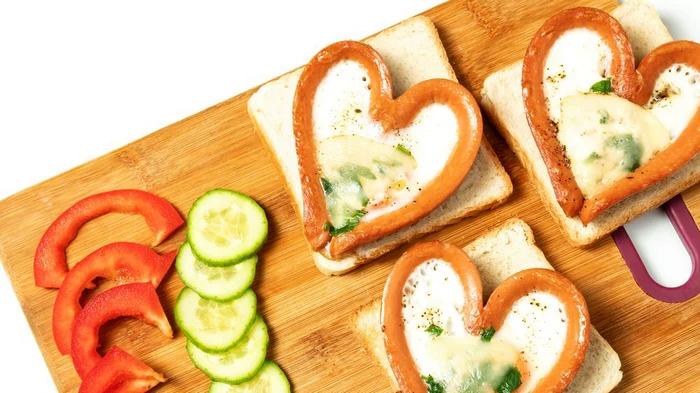 Диетологи назвали 7 продуктов для завтрака, которые дадут заряд бодрости весь день