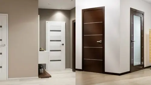 межкомнатные двери