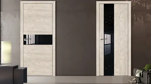 межкомнатные двери